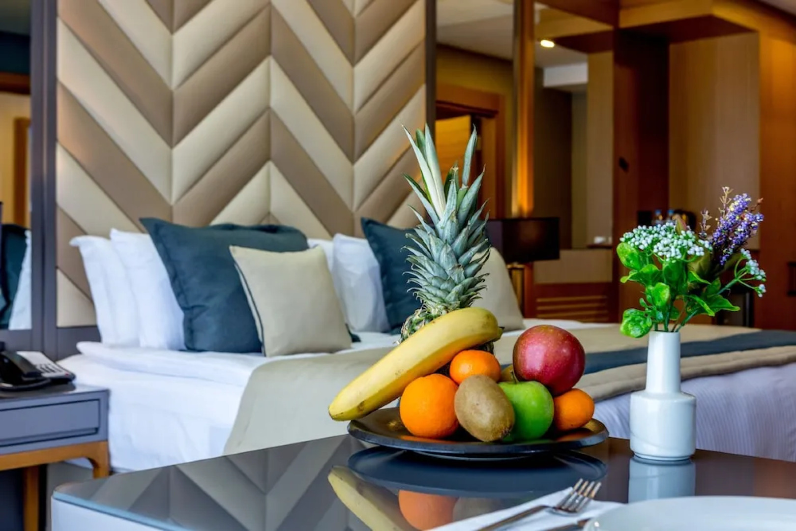 Willmont Hotel & Convention Center