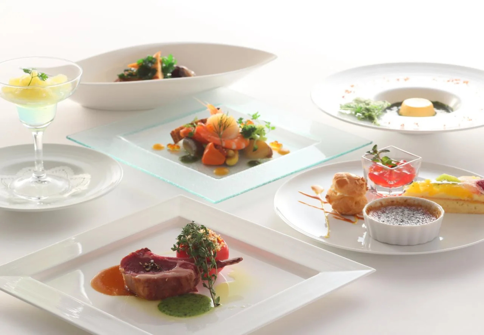 Island Hotel & Resort Nasu