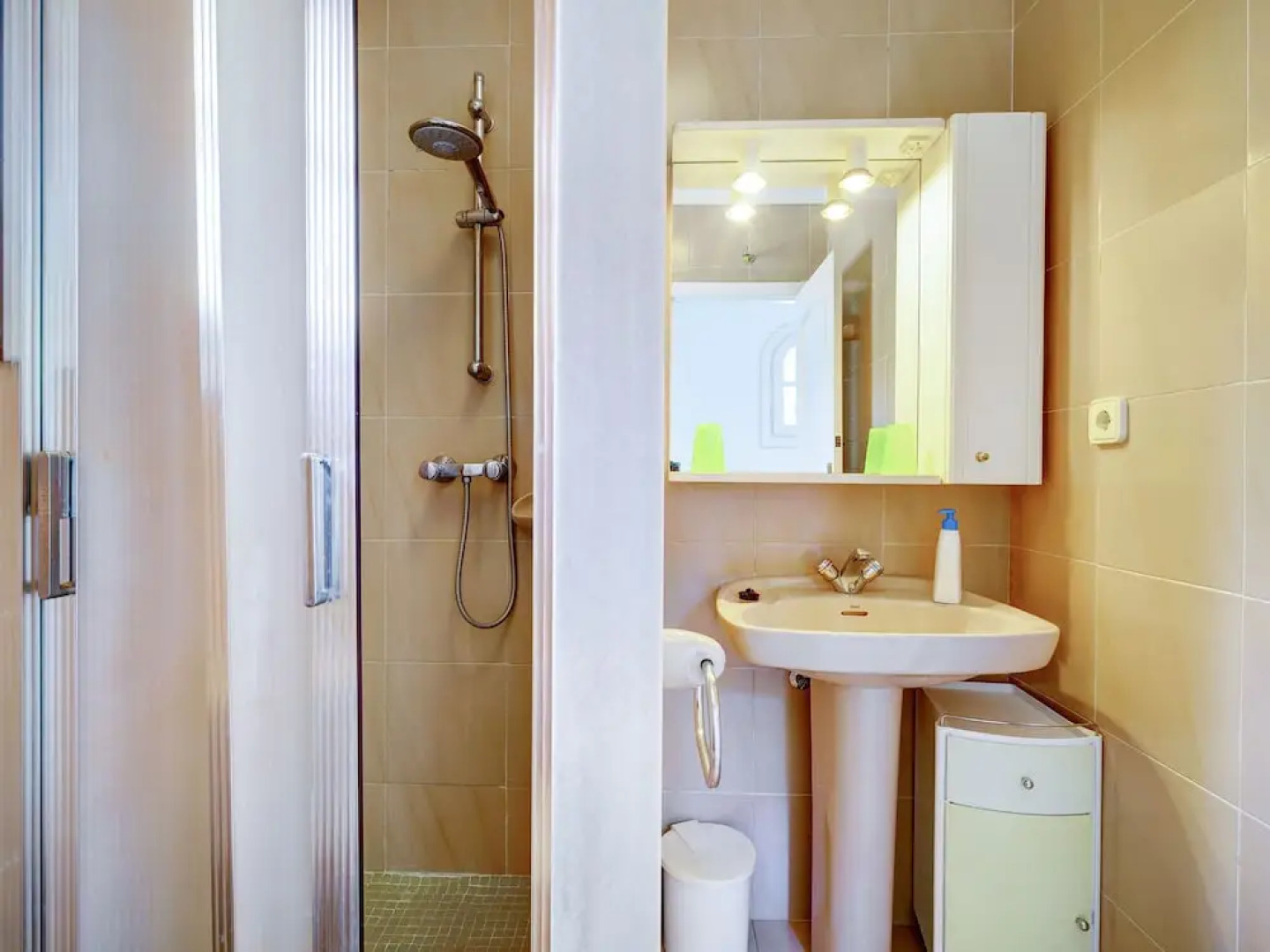 Beautiful Villa in Pedreguer With Swimming Pool