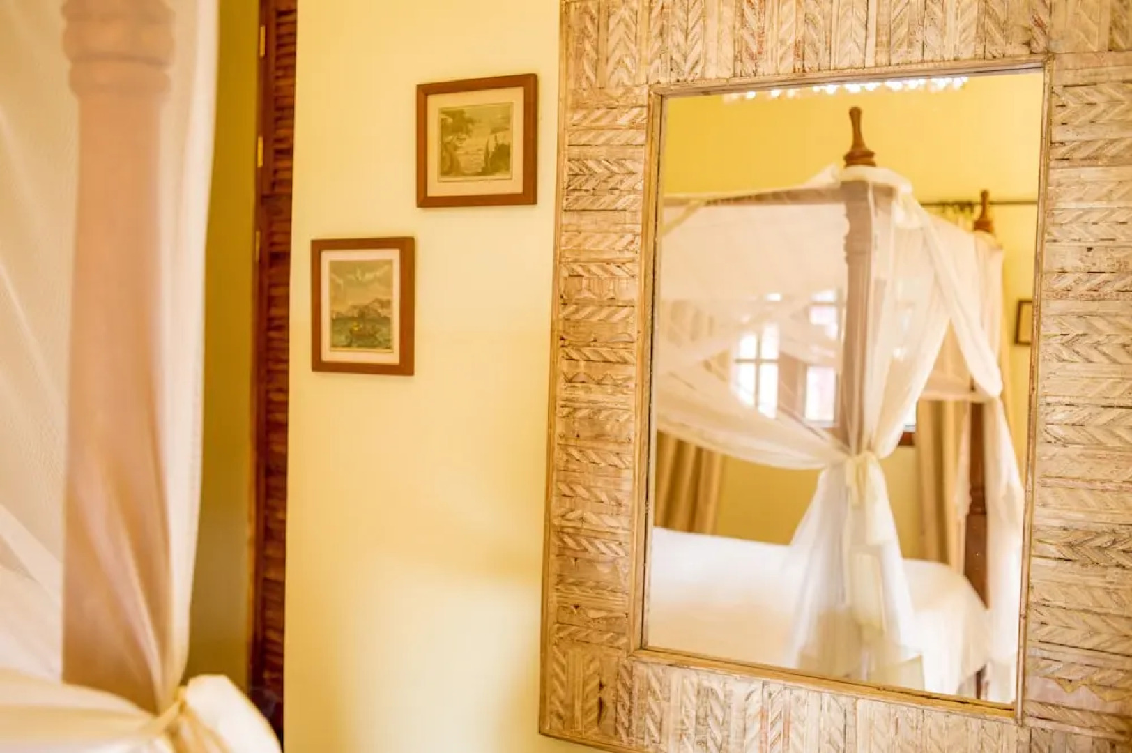 Villa Kololo Guest House