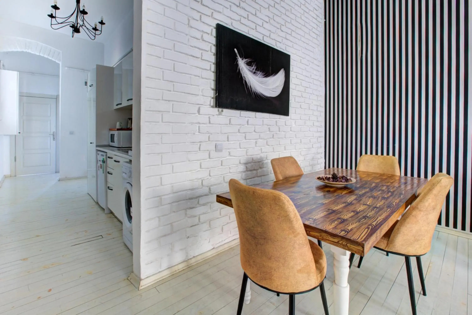 Maravilloso Hotel Galata