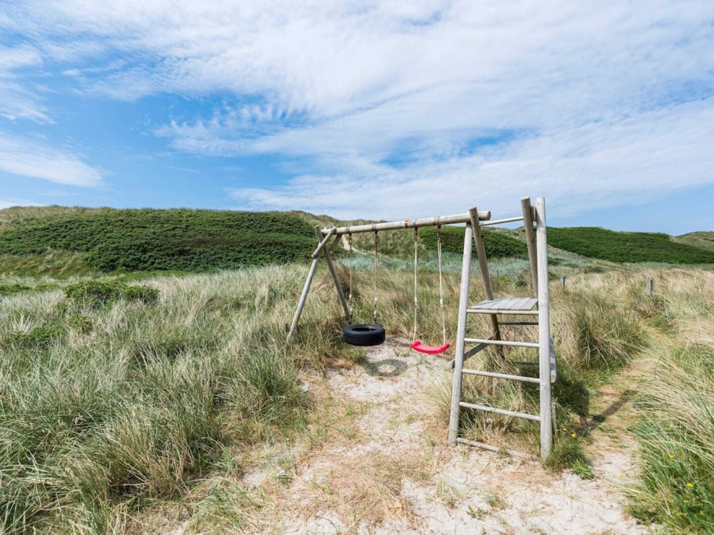 10 Person Holiday Home in Hvide Sande