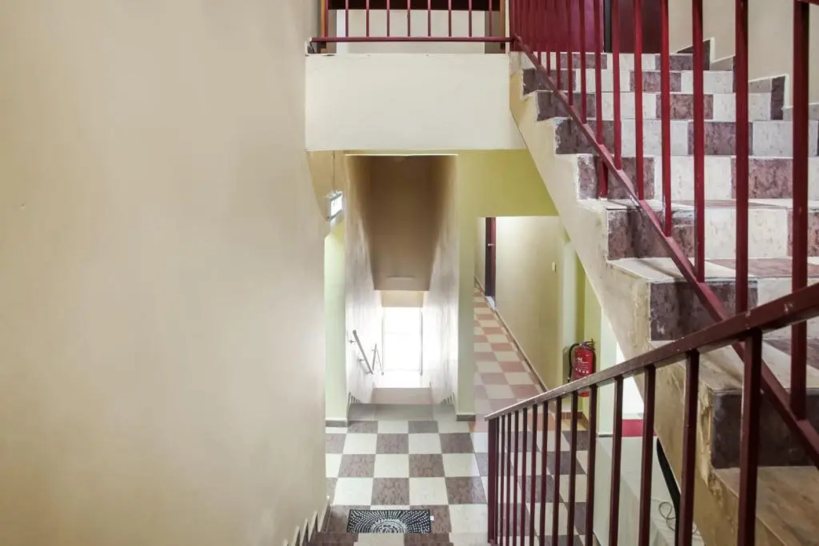 Super OYO 89427 Kavanas Hotel Taiping