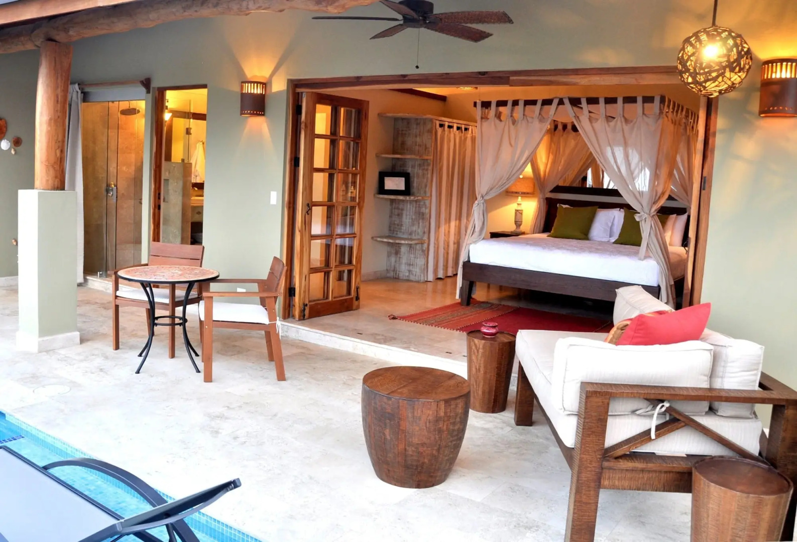 Ocio Villas Mal Pais