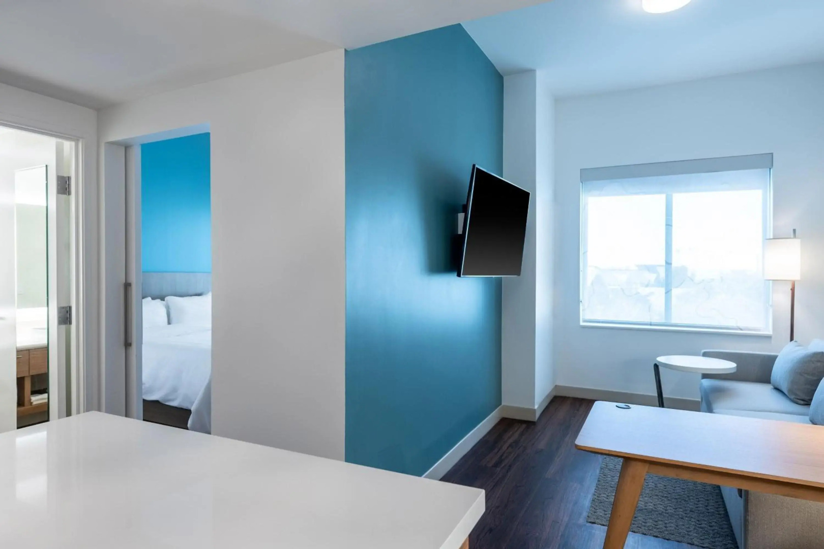 Element Dallas Richardson