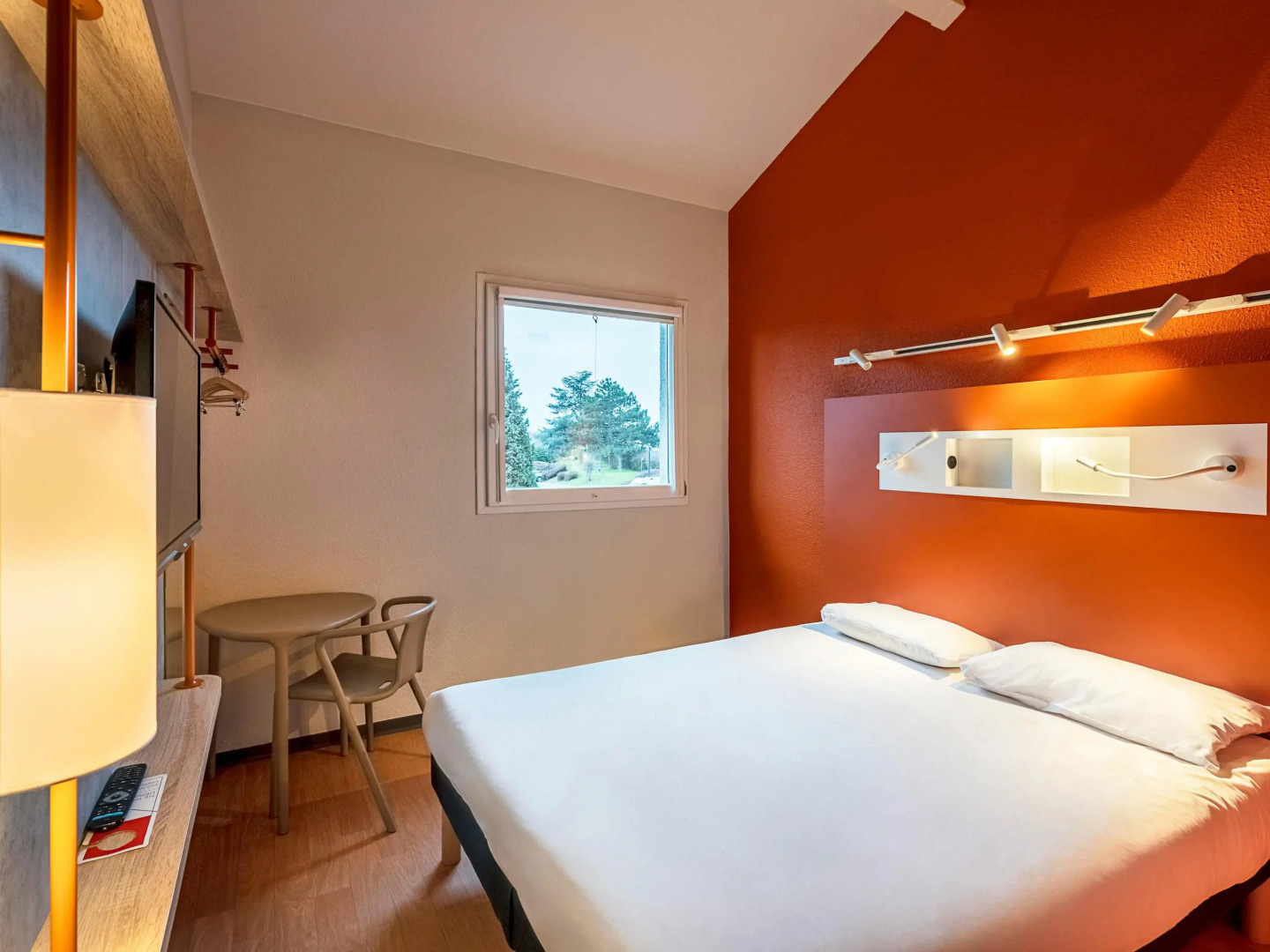 Ibis Budget Nancy Porte Sud