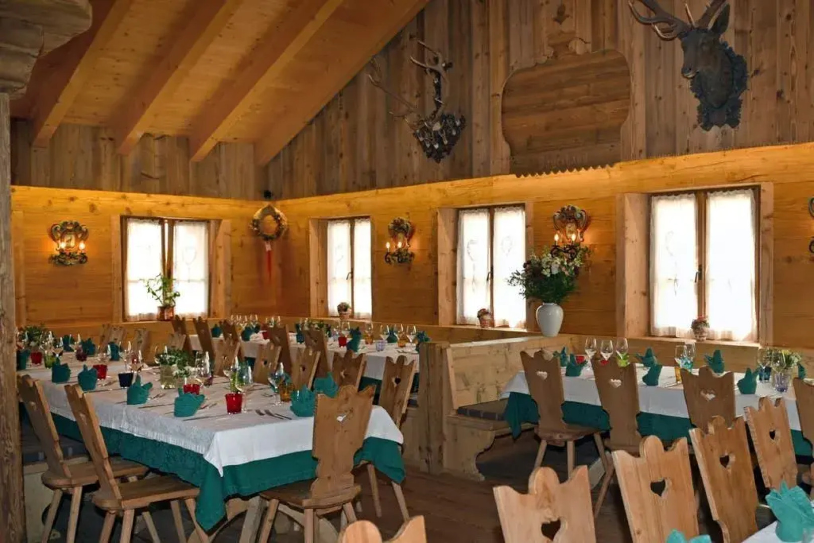 Jägerhaus Agriturismo