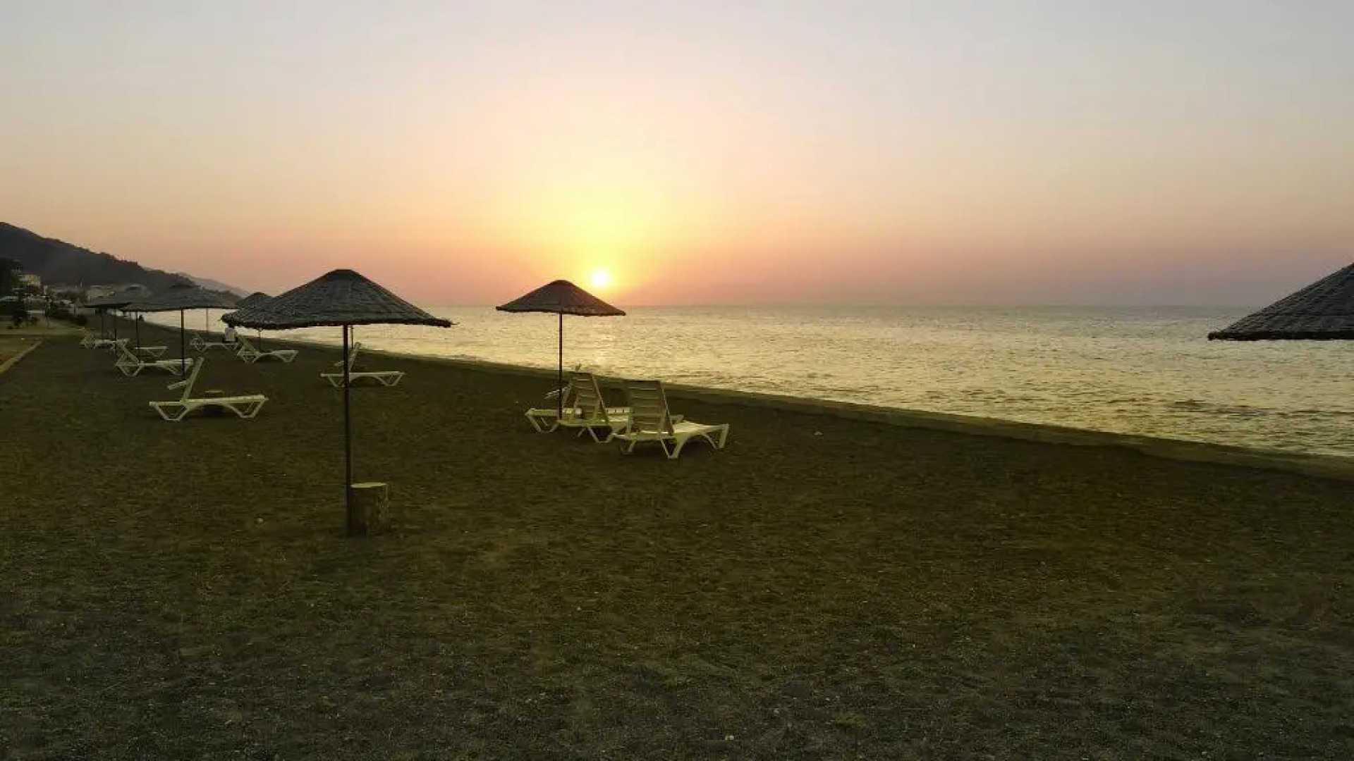 İnebolu Gardenya Hotel