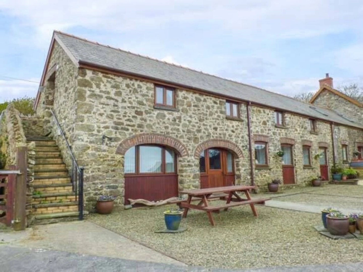 The Corn Loft