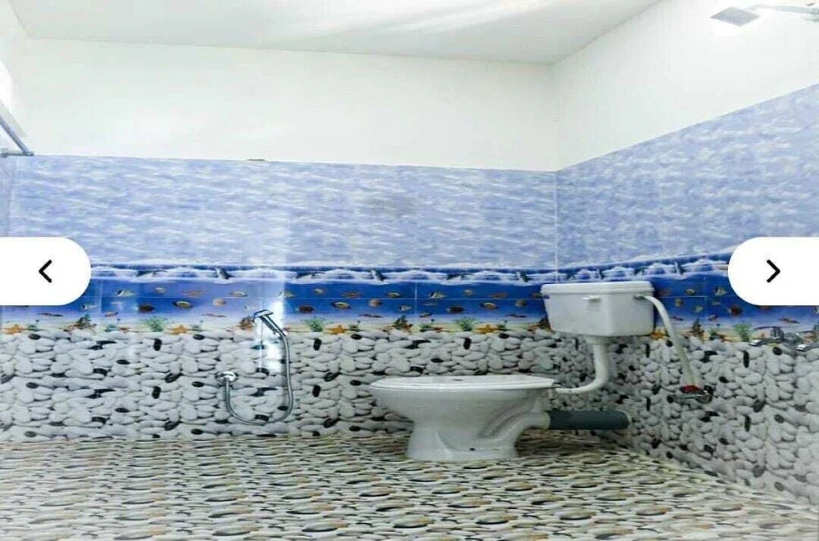 Homocation - Manorama Lodge