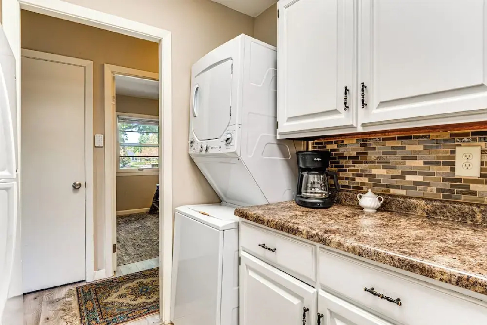 2 Mi to Purdue: Modern Home in West Lafayette