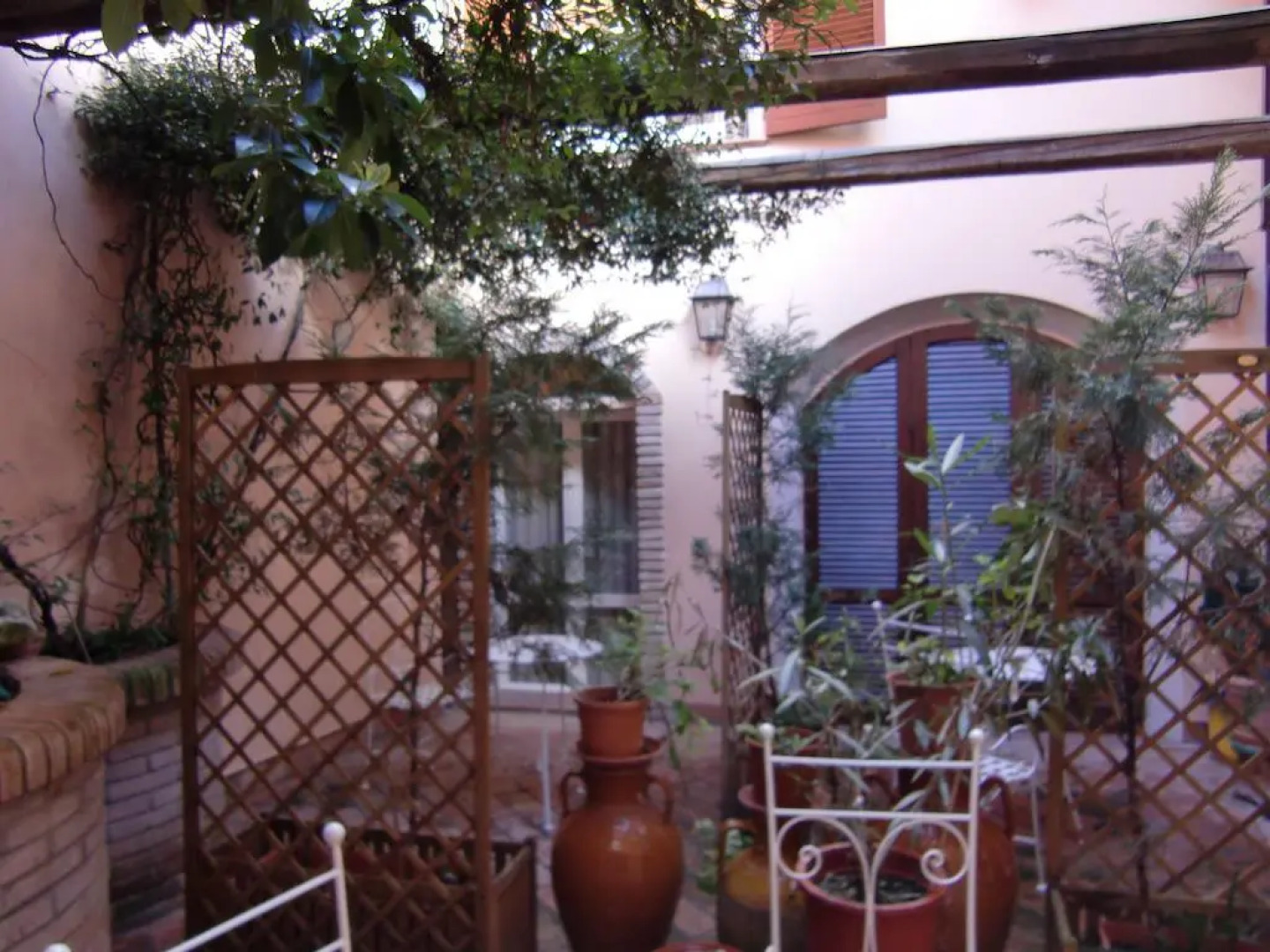 Mondo Antico Alloggio in Città B&B