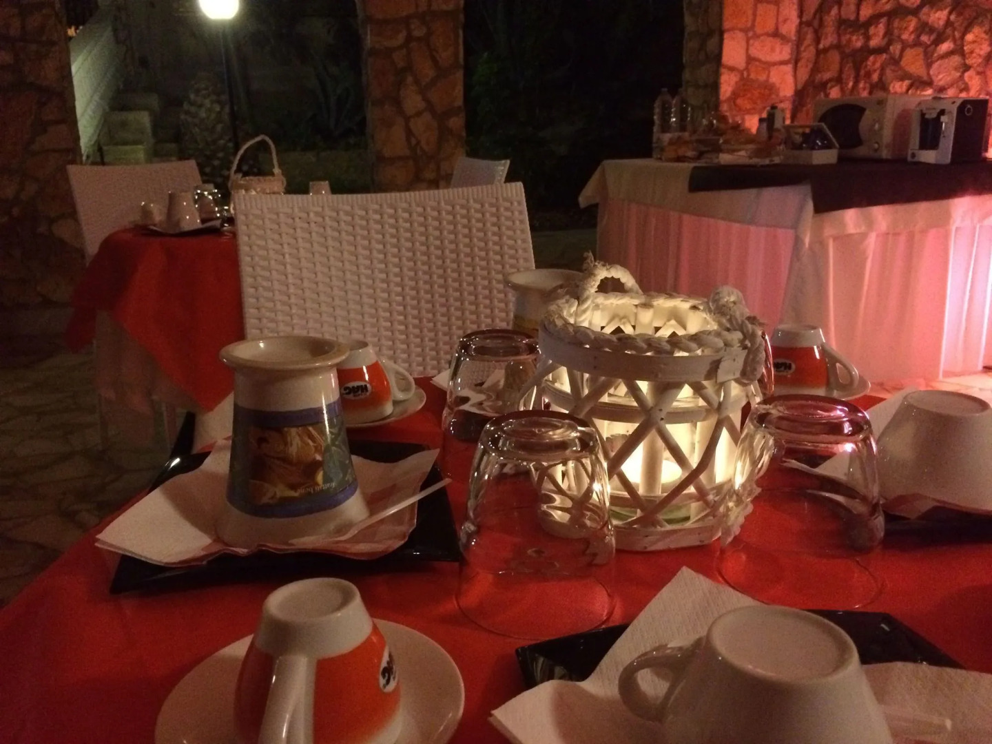 Bed & Breakfast Villa Angela