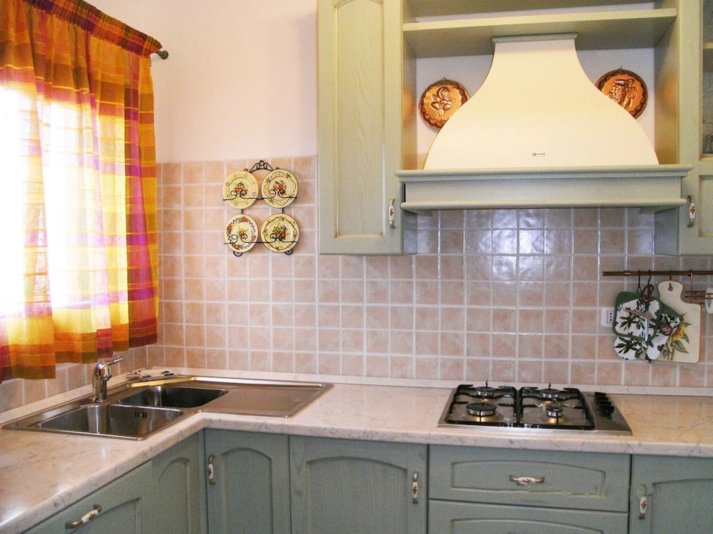 Orizzonti del Castelluccio