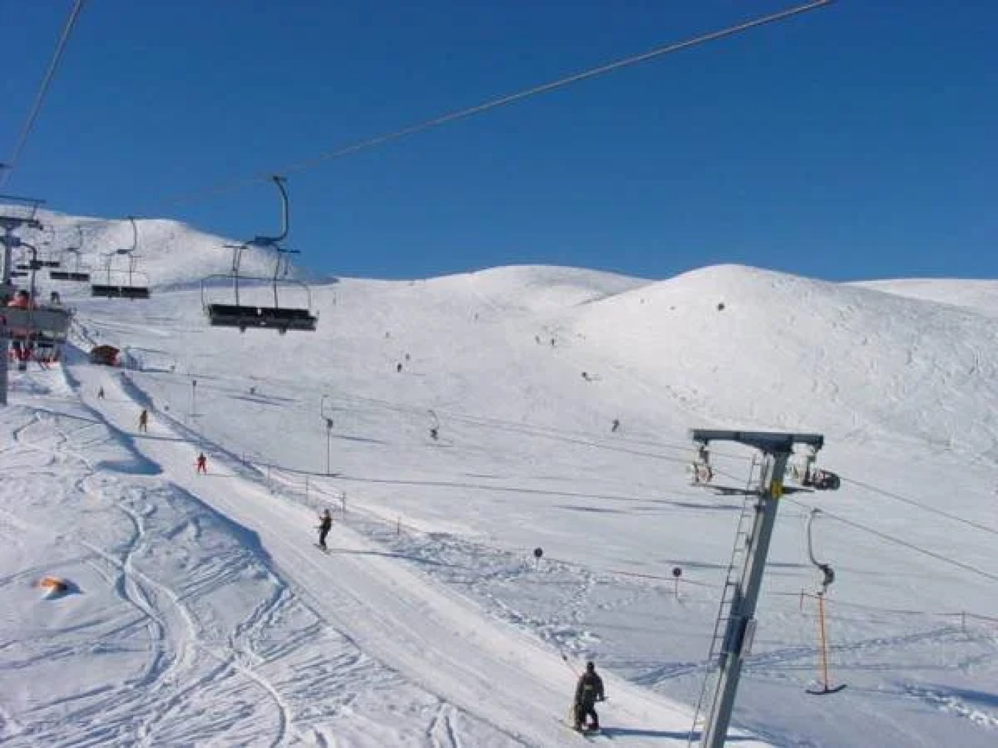 Gutwenger Ferienwohnungen & Almhütten