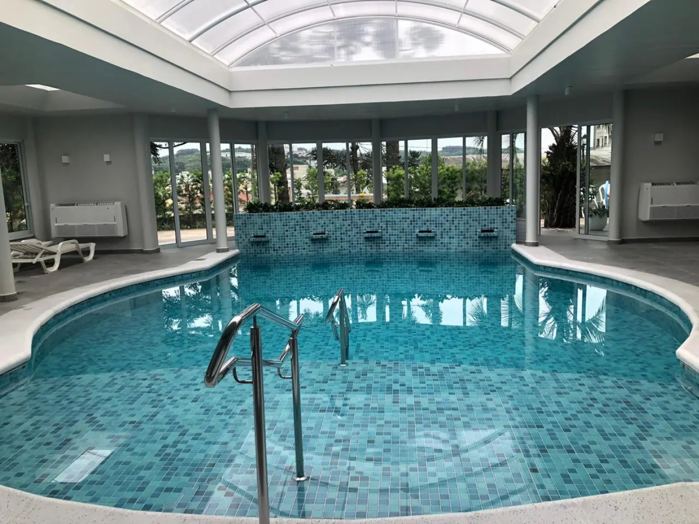 Hotel Casacurta