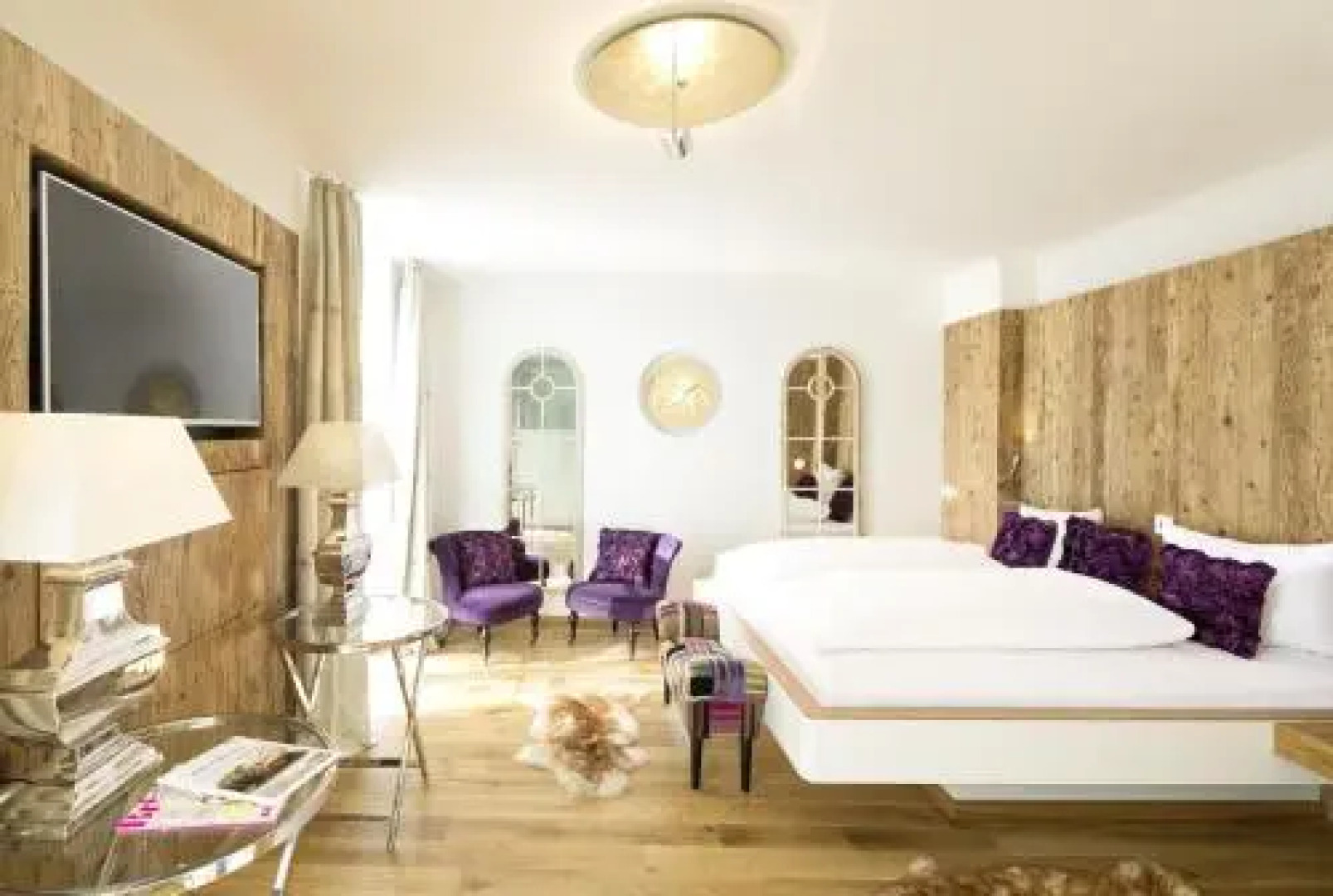 Hotel Helvetia Spa- und Wellnessdomizil