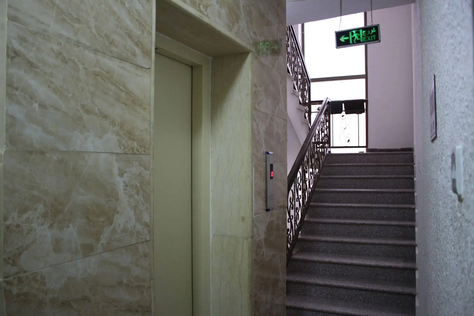 Baraka Al Aqaba Hotel Suites