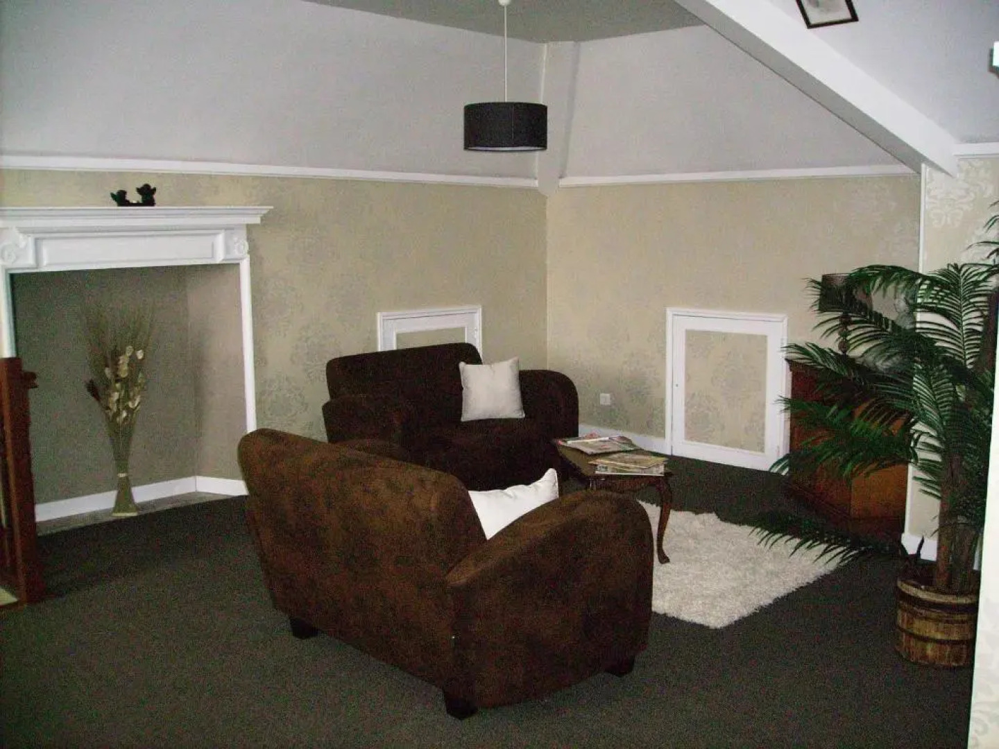 Chateau de la Garenne