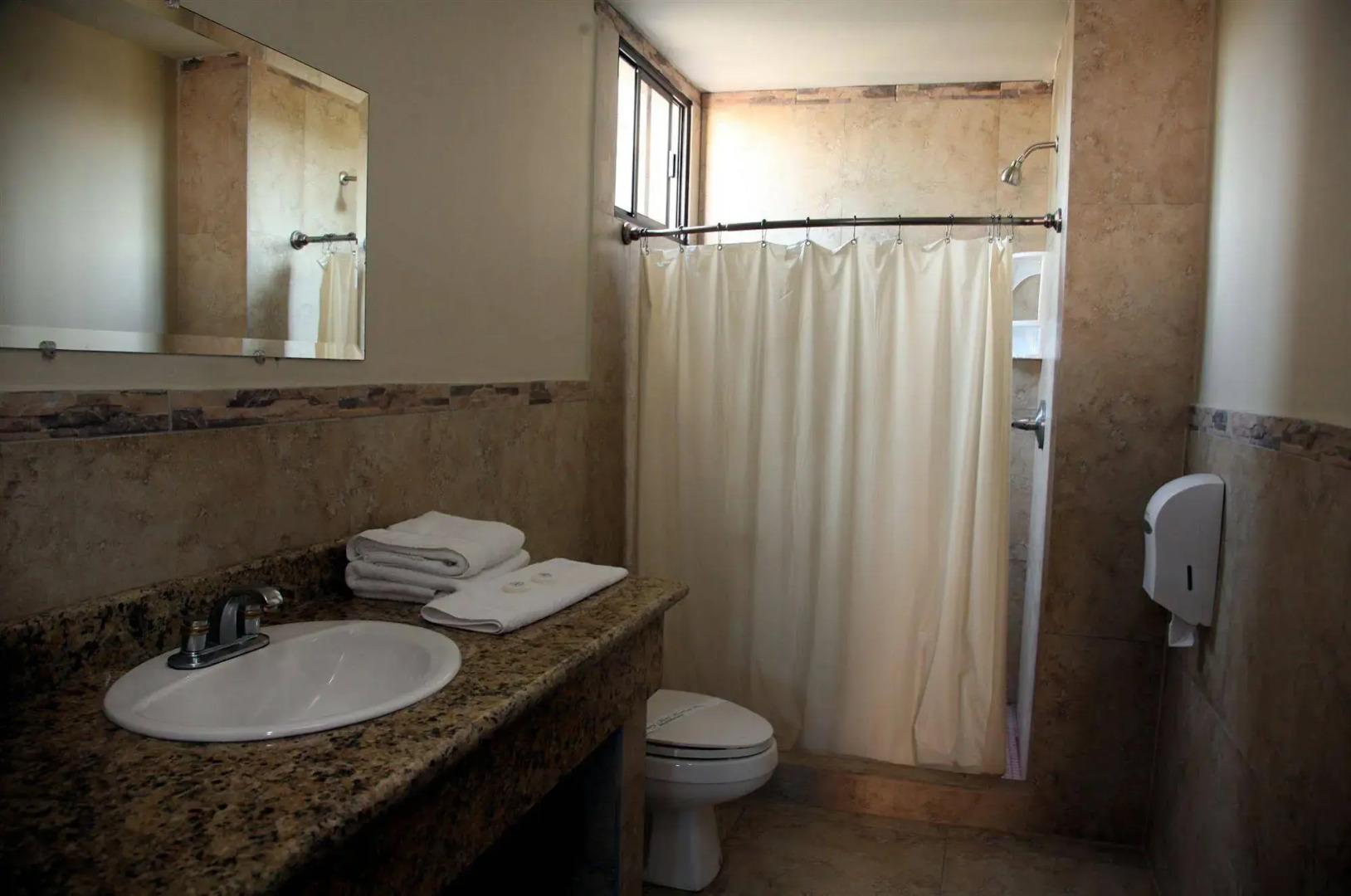 Hotel Honduras Plaza