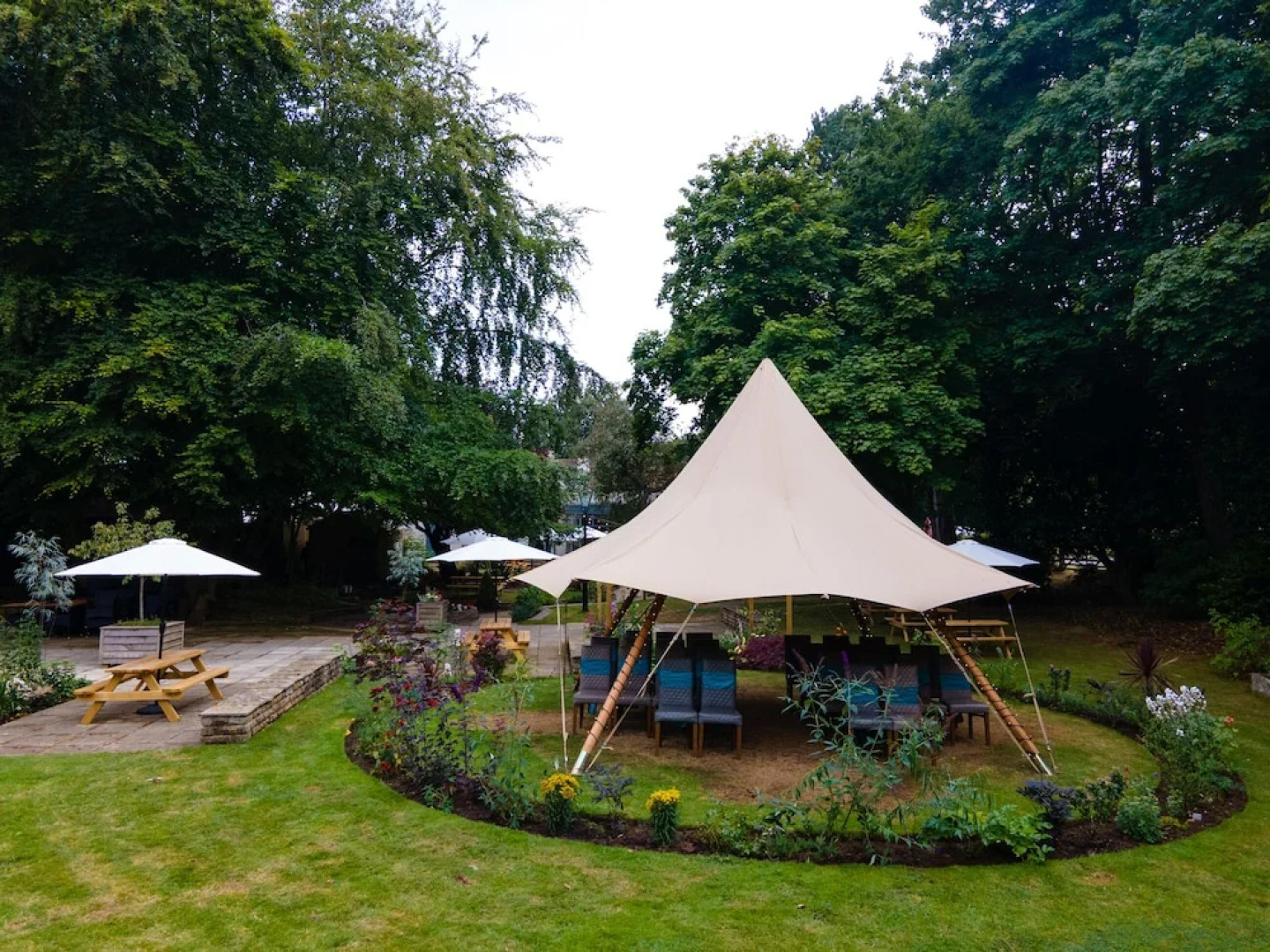 The Inn South Stainley