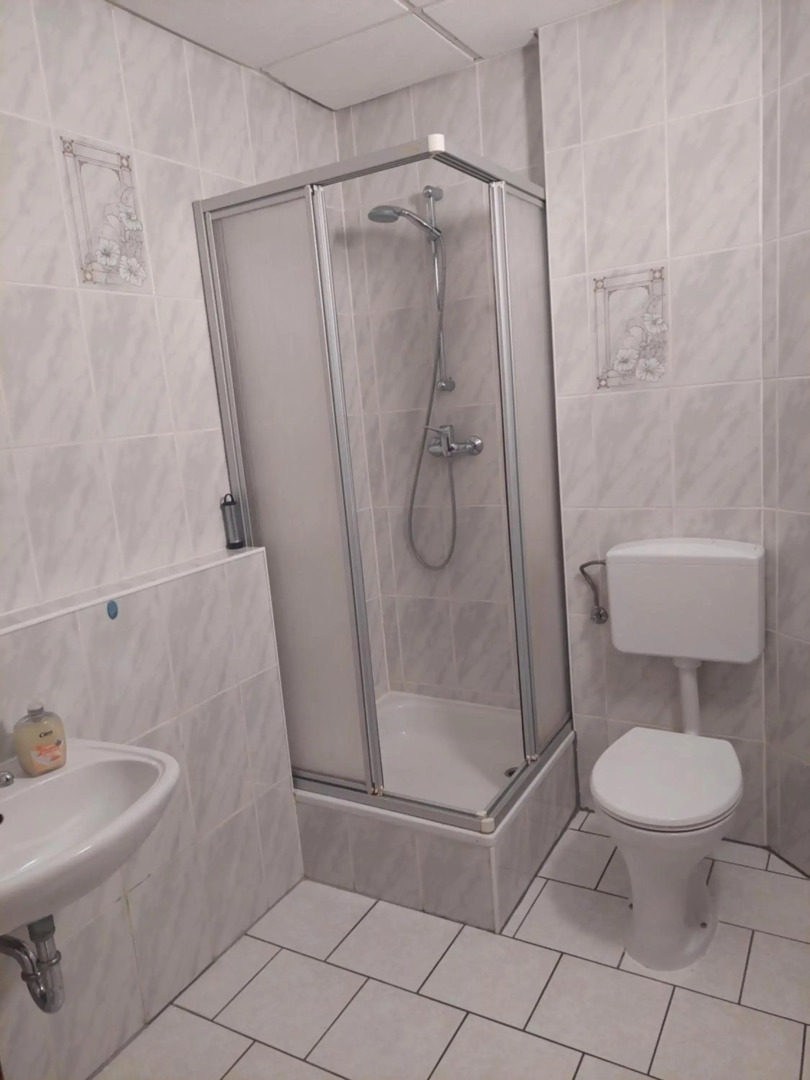 Hotel Restaurant Rhodos