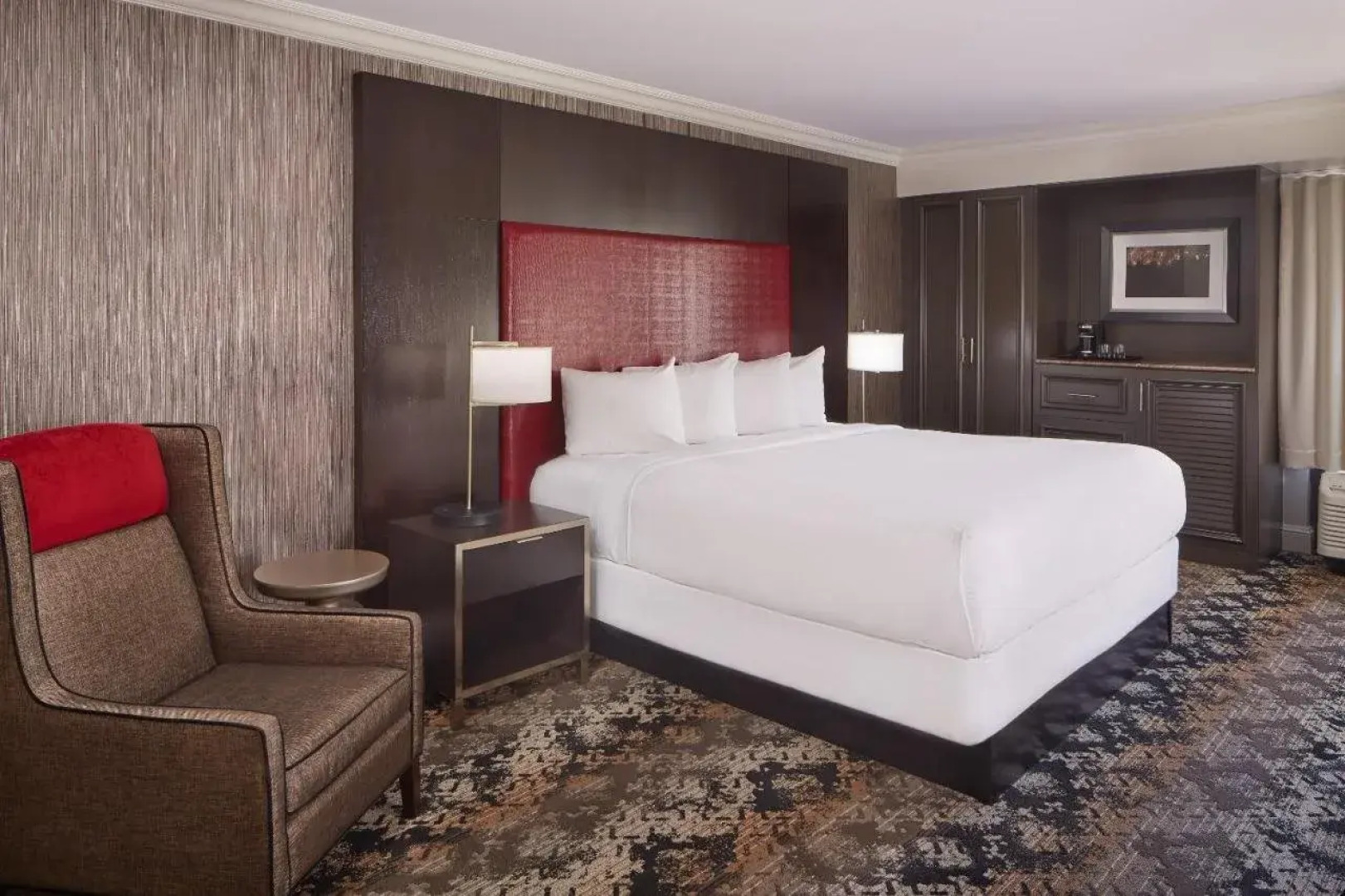 Horseshoe Tunica- A Caesars Rewards Destination