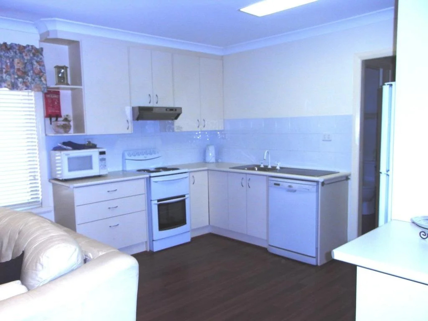 Cole House Apartments