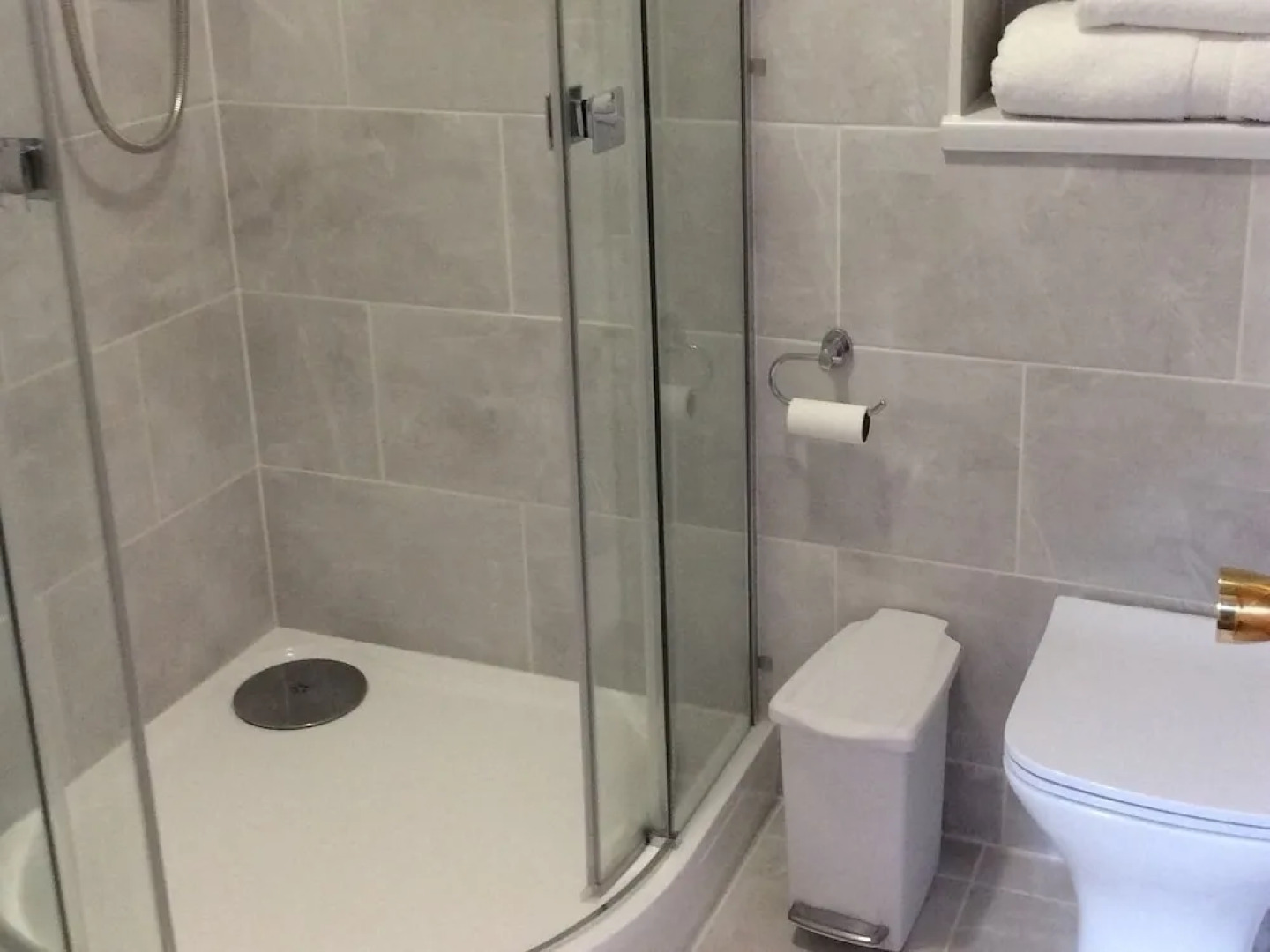 Corbridge Guest House