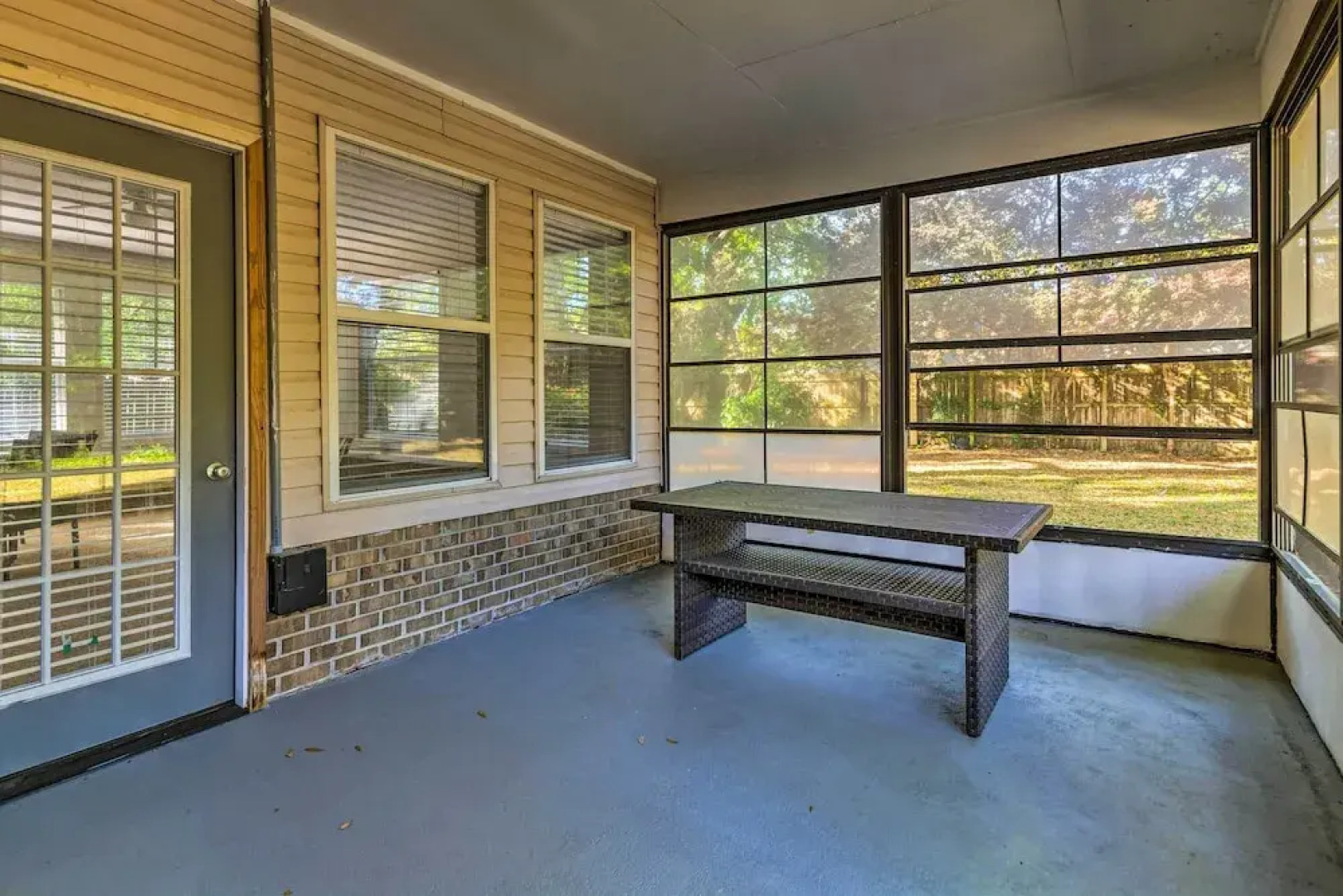 Tranquil Pensacola Vacation Rental With Fire Pit!