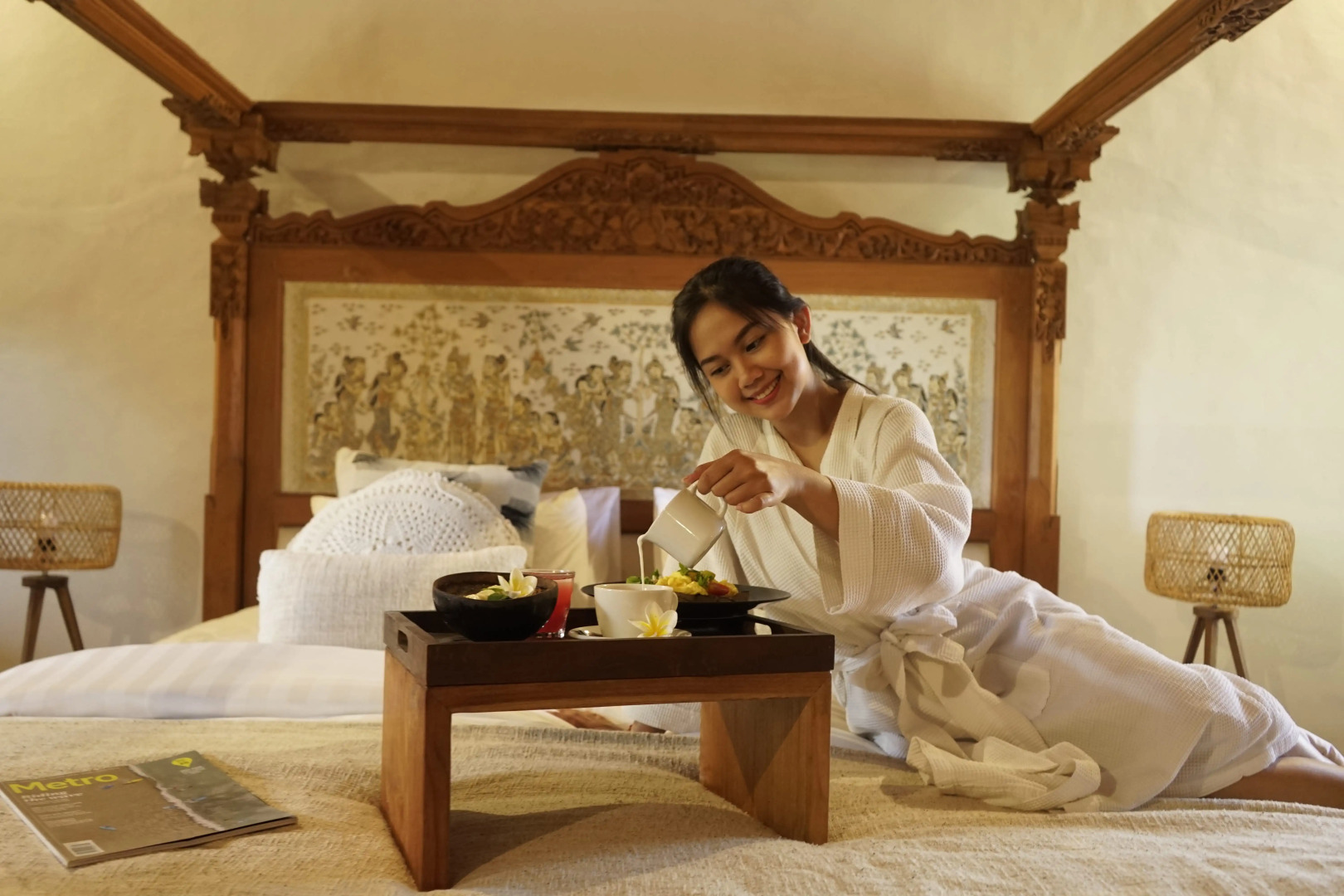 Vision Villas Resort