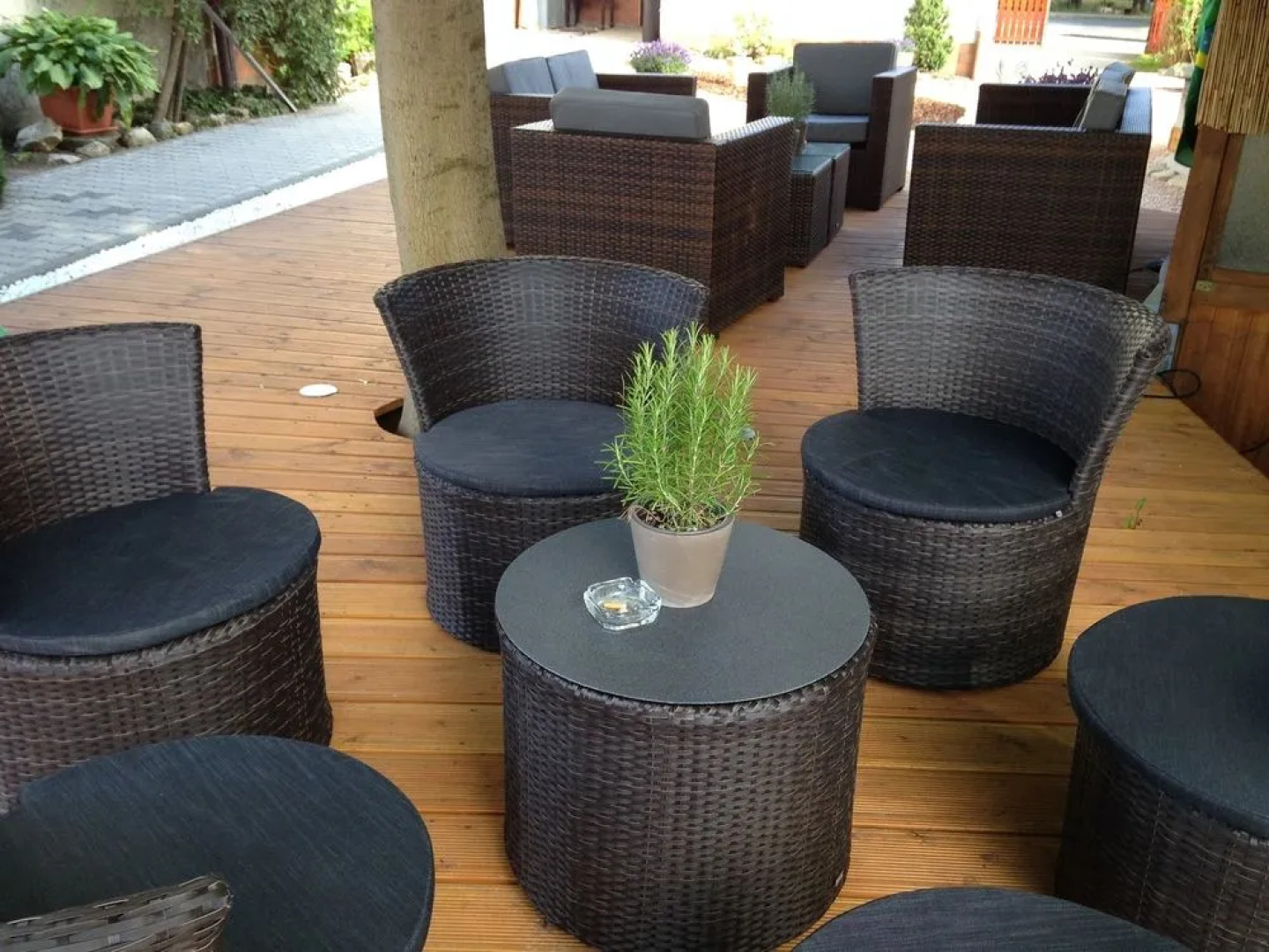 Hotel & Restaurant Zur Kanone