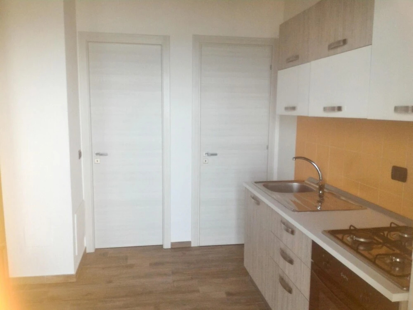 House With one Bedroom in Crotone, With Wonderful sea View, Private Pool, Furnished Terrace Near the Beach