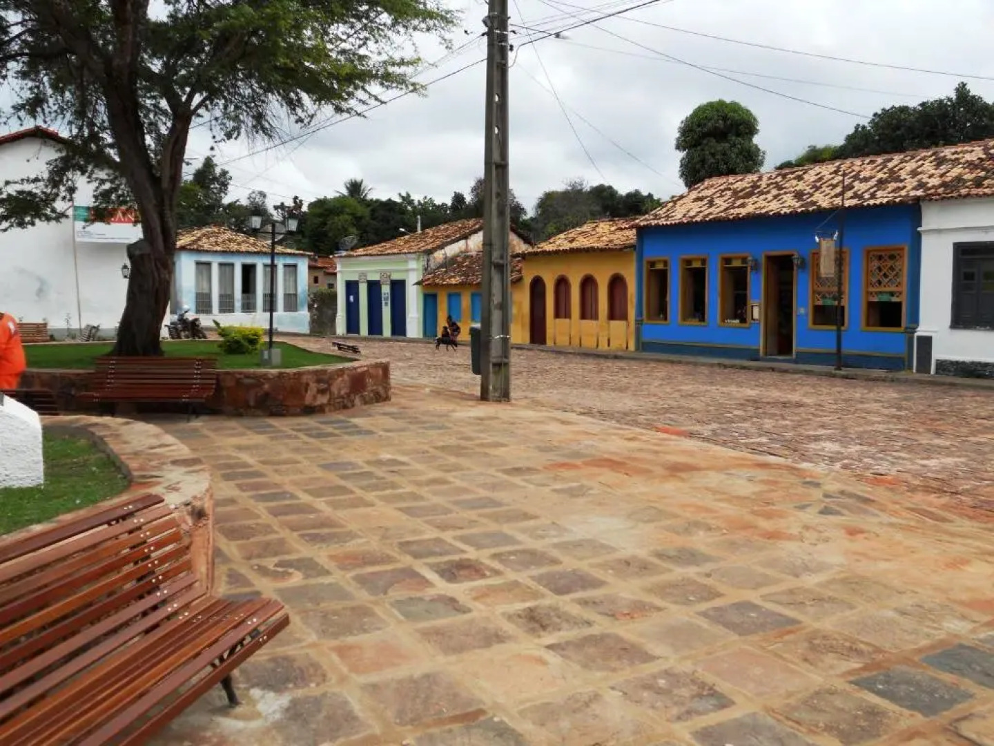 Art Hotel Cristal de Igatu