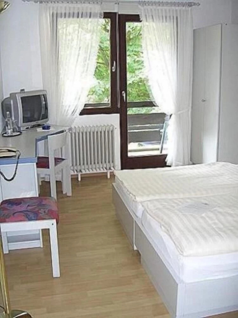 Landhotel Niederthaeler Hof