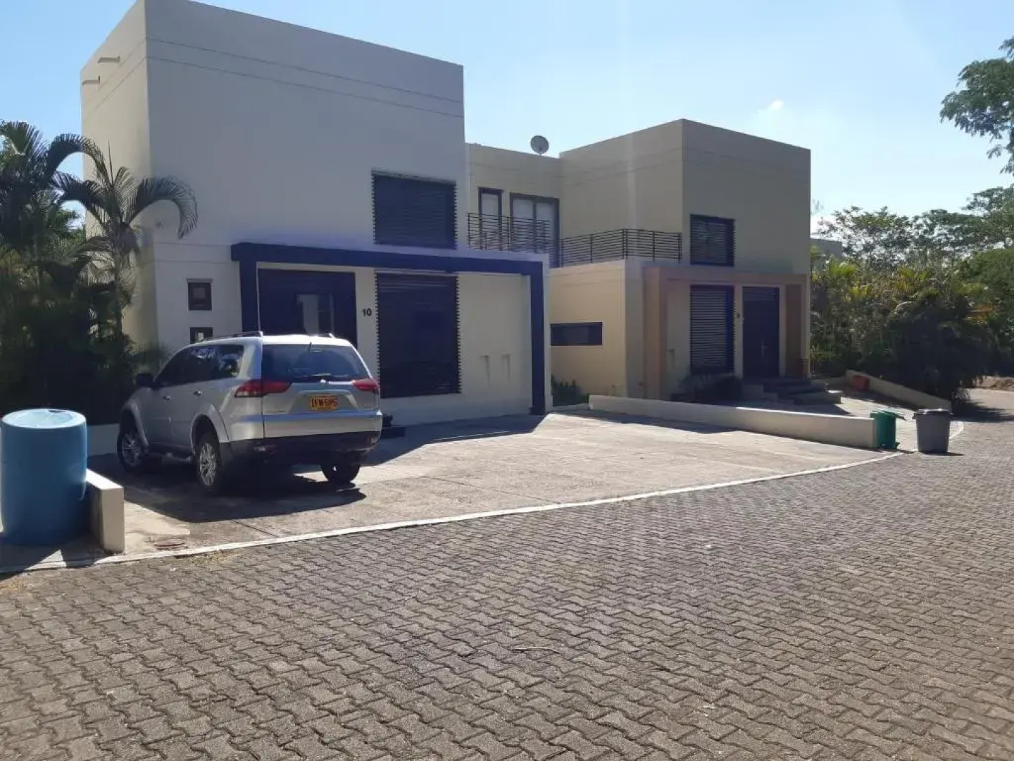 Lagos del Peñon: Casa 10 - Puerto Madero