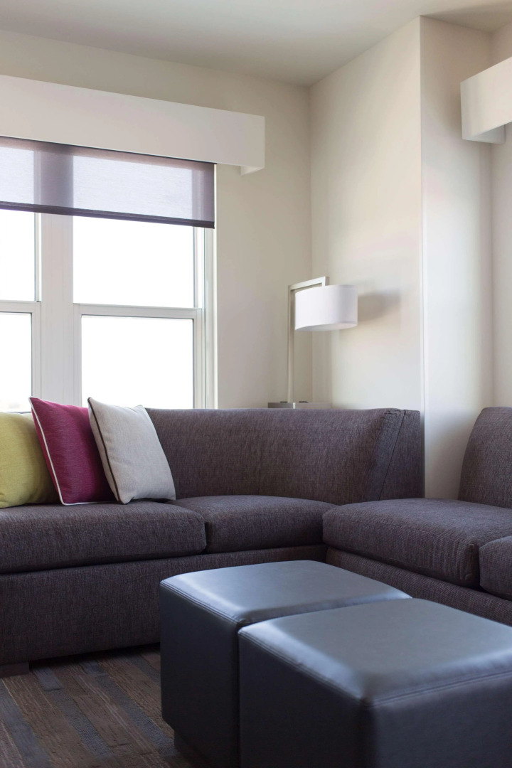 Hyatt House Charleston/Historic District