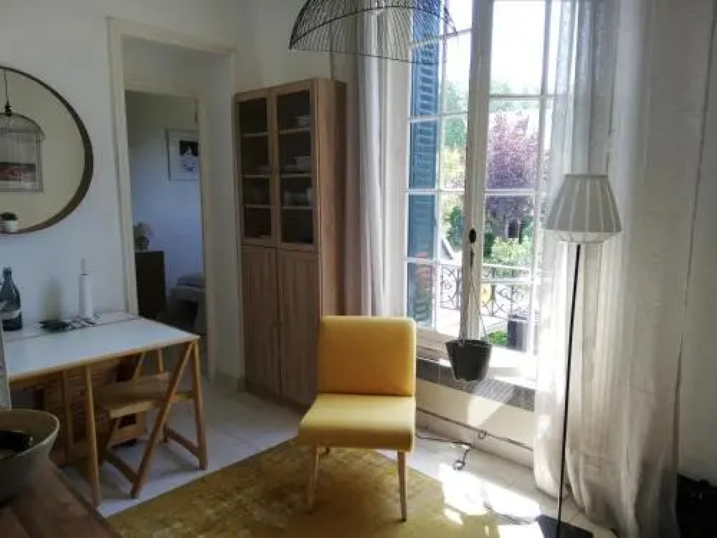 Résidence Villa Argentine