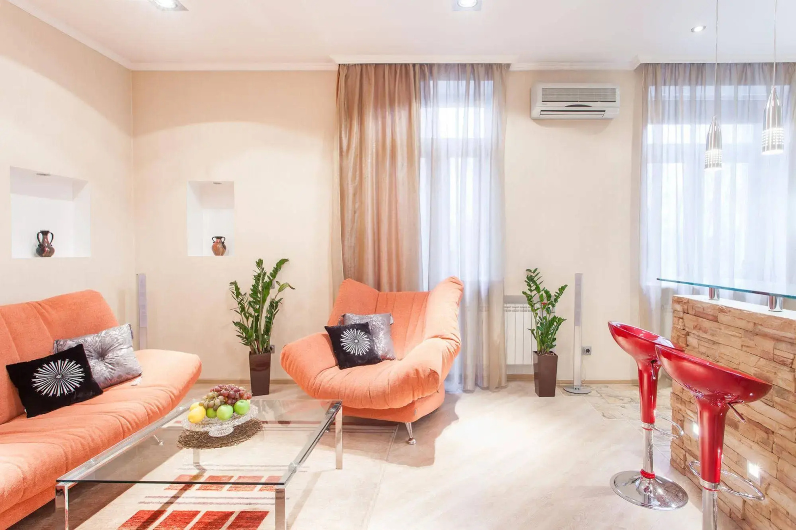 Royal Stay Group Minskrent