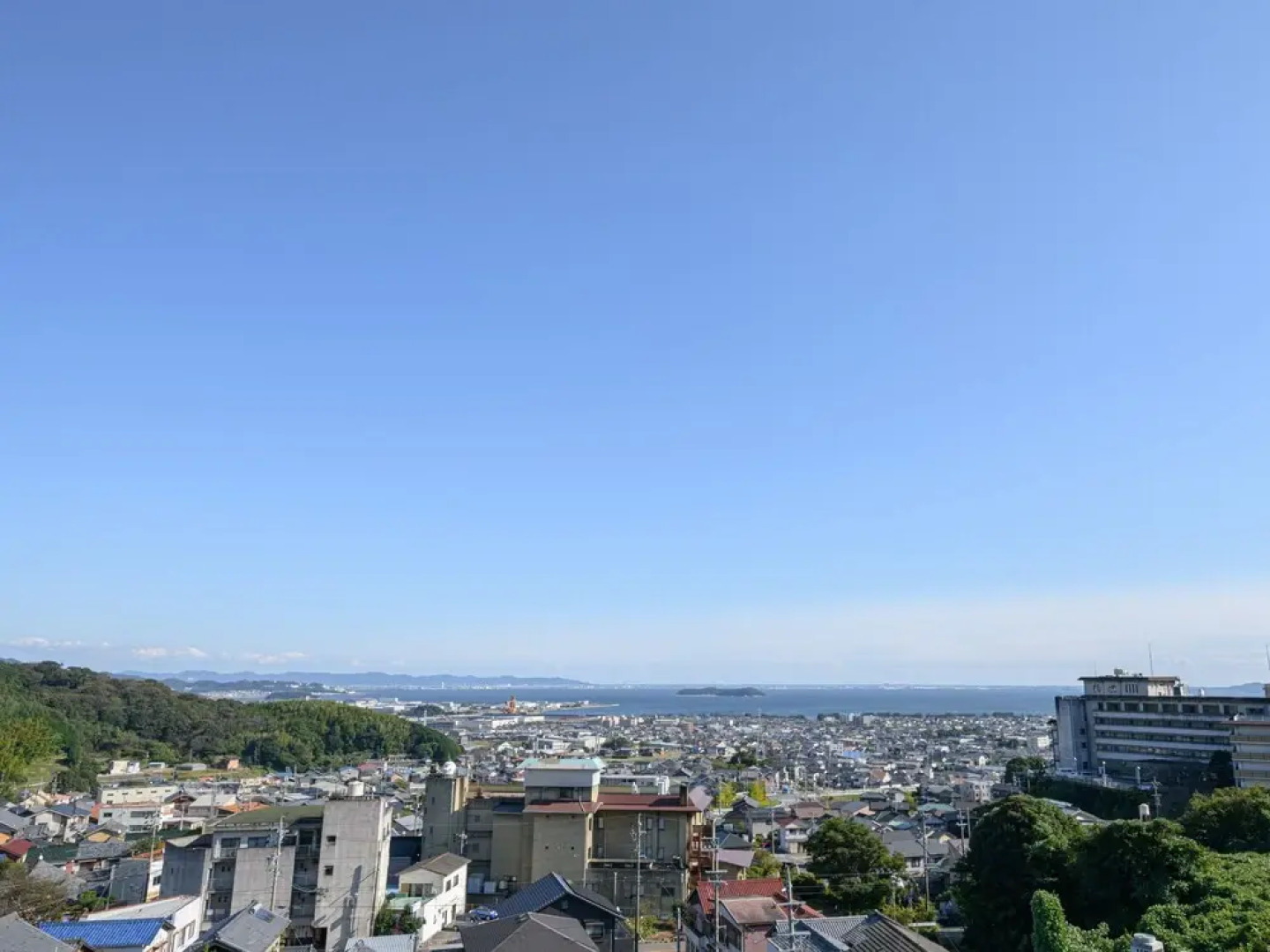 Tabist Katahara Resort Gamagori