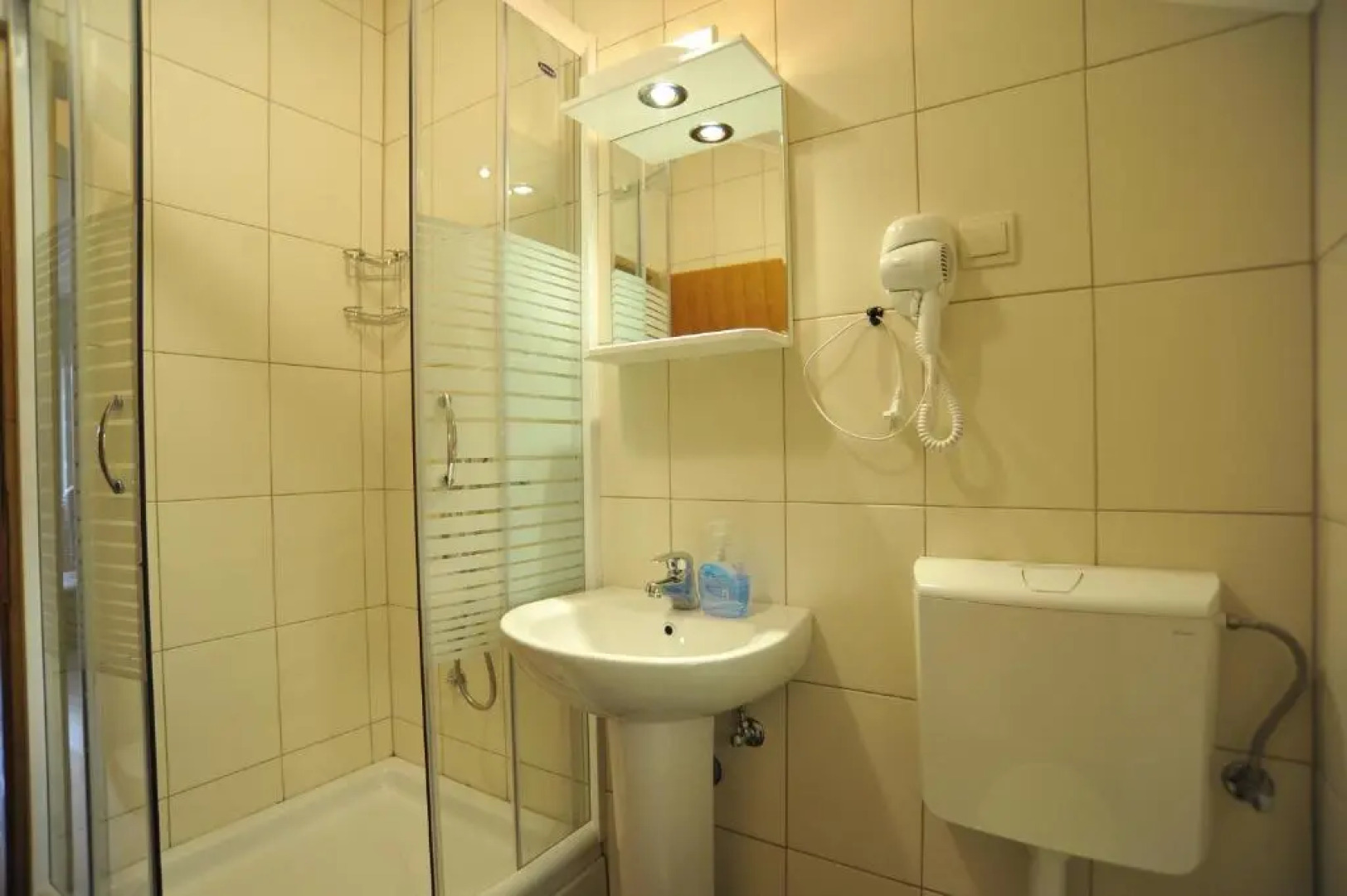 Apartments Vila Vrdnik