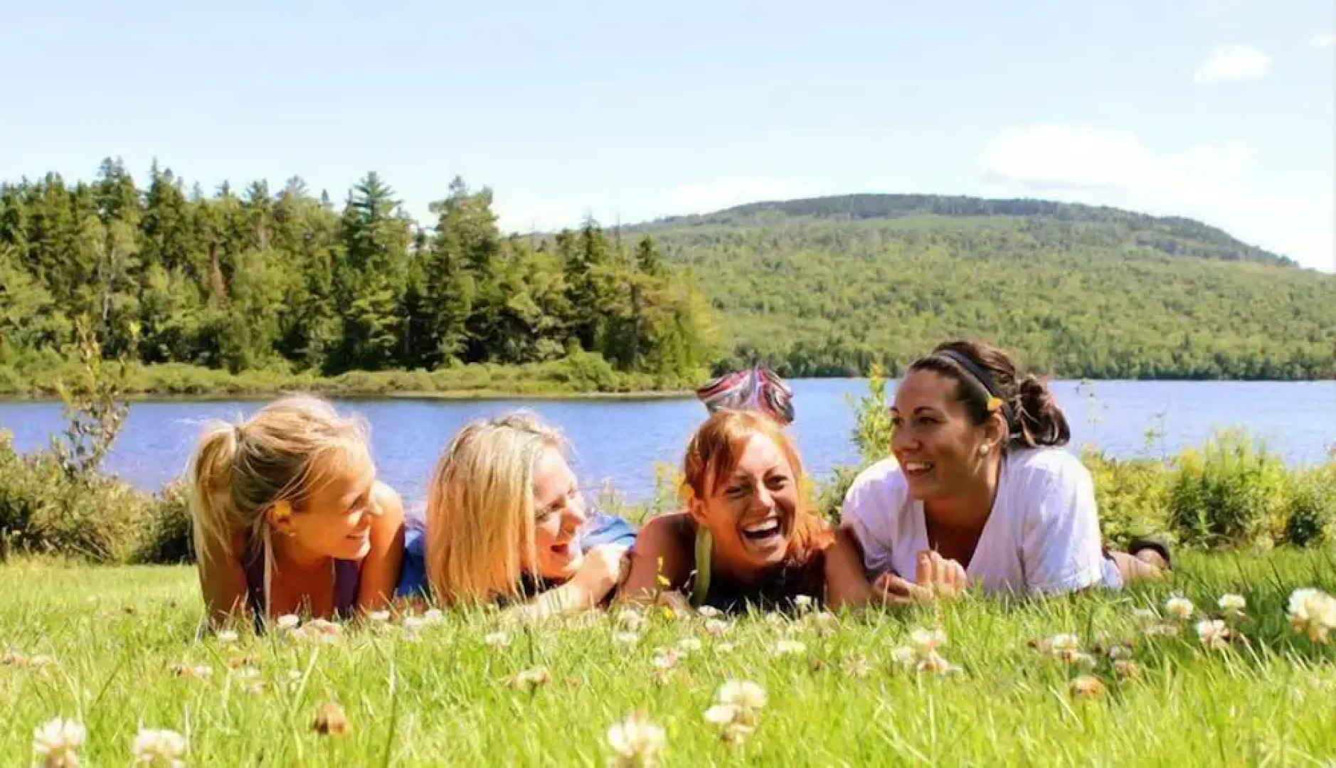 Lake Parlin Lodge & Cabins