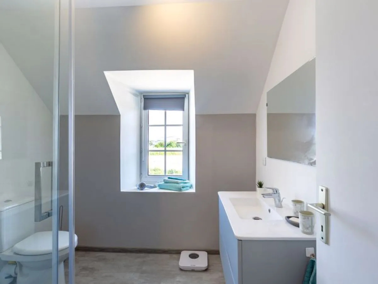 House Ty Ruz Plouescat