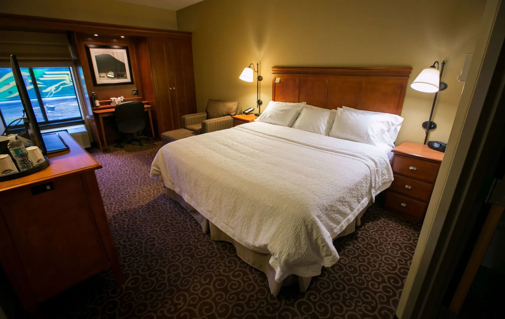 Spark by Hilton Green Bay