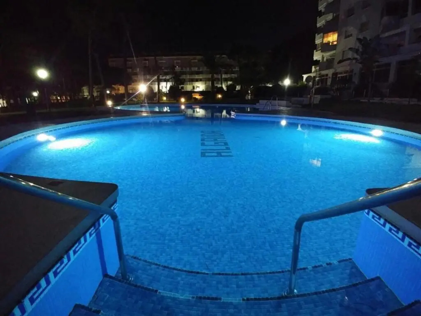 Apartamento Algaida Calahonda