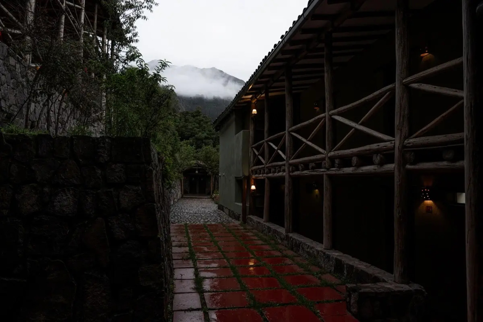 QASA Valle Sagrado by Nomad