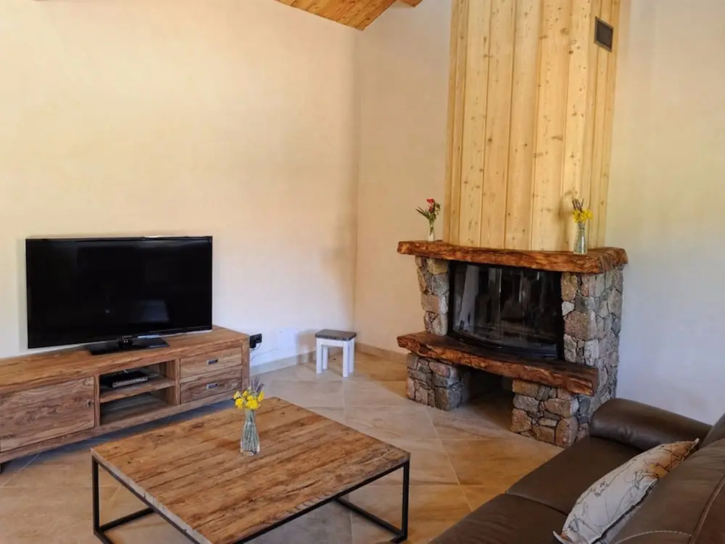 Chambre D'hôtes Domaine Pero Longo