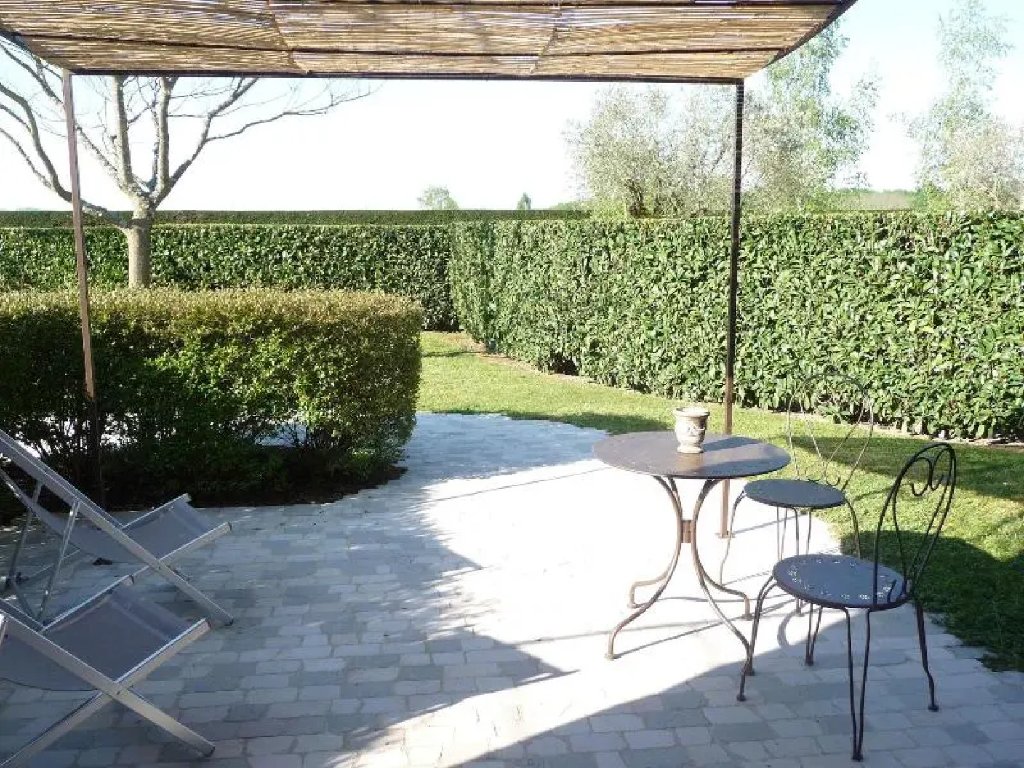 Domaine De Grande Font