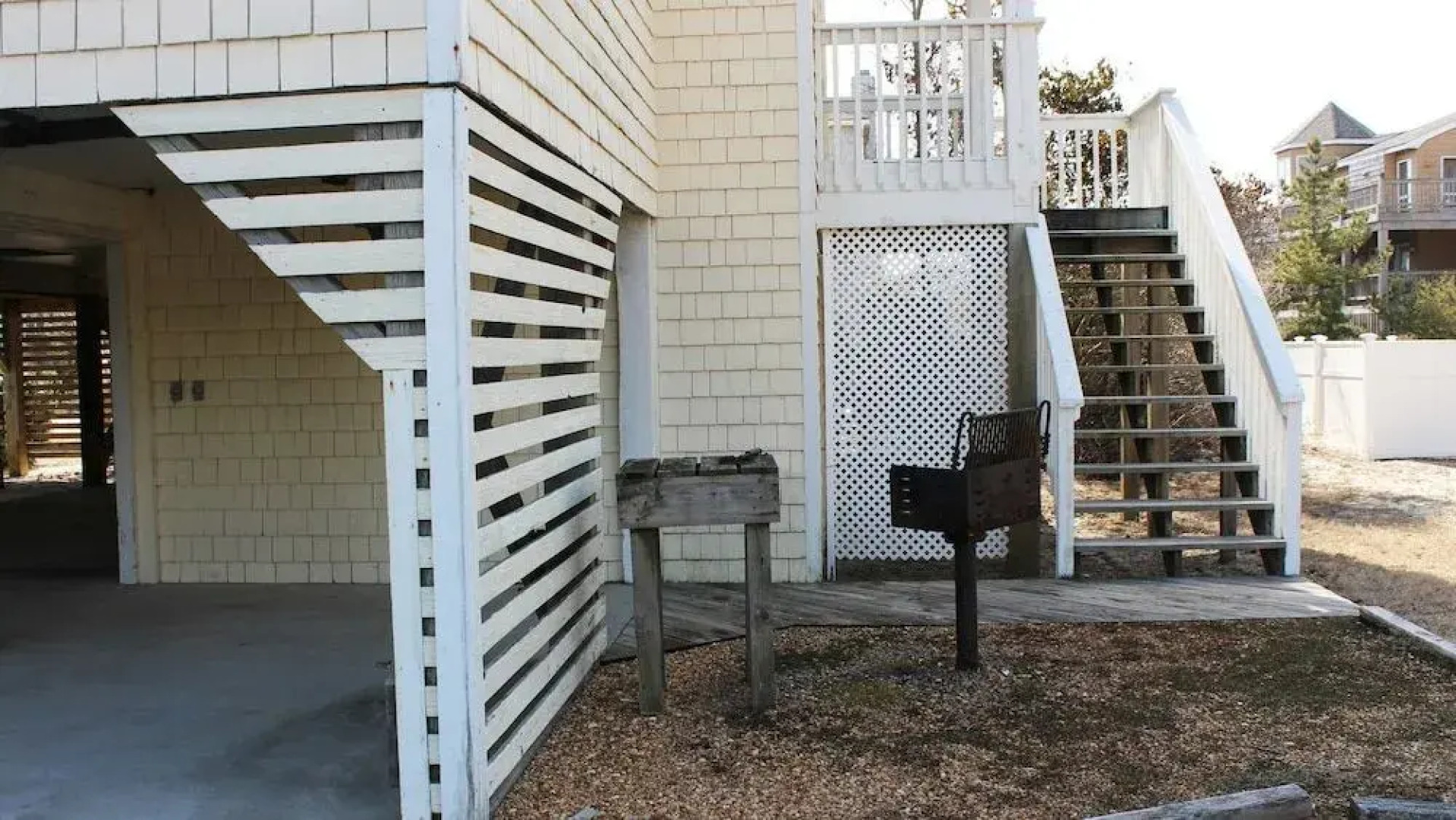 Sundance - 6 Br Home