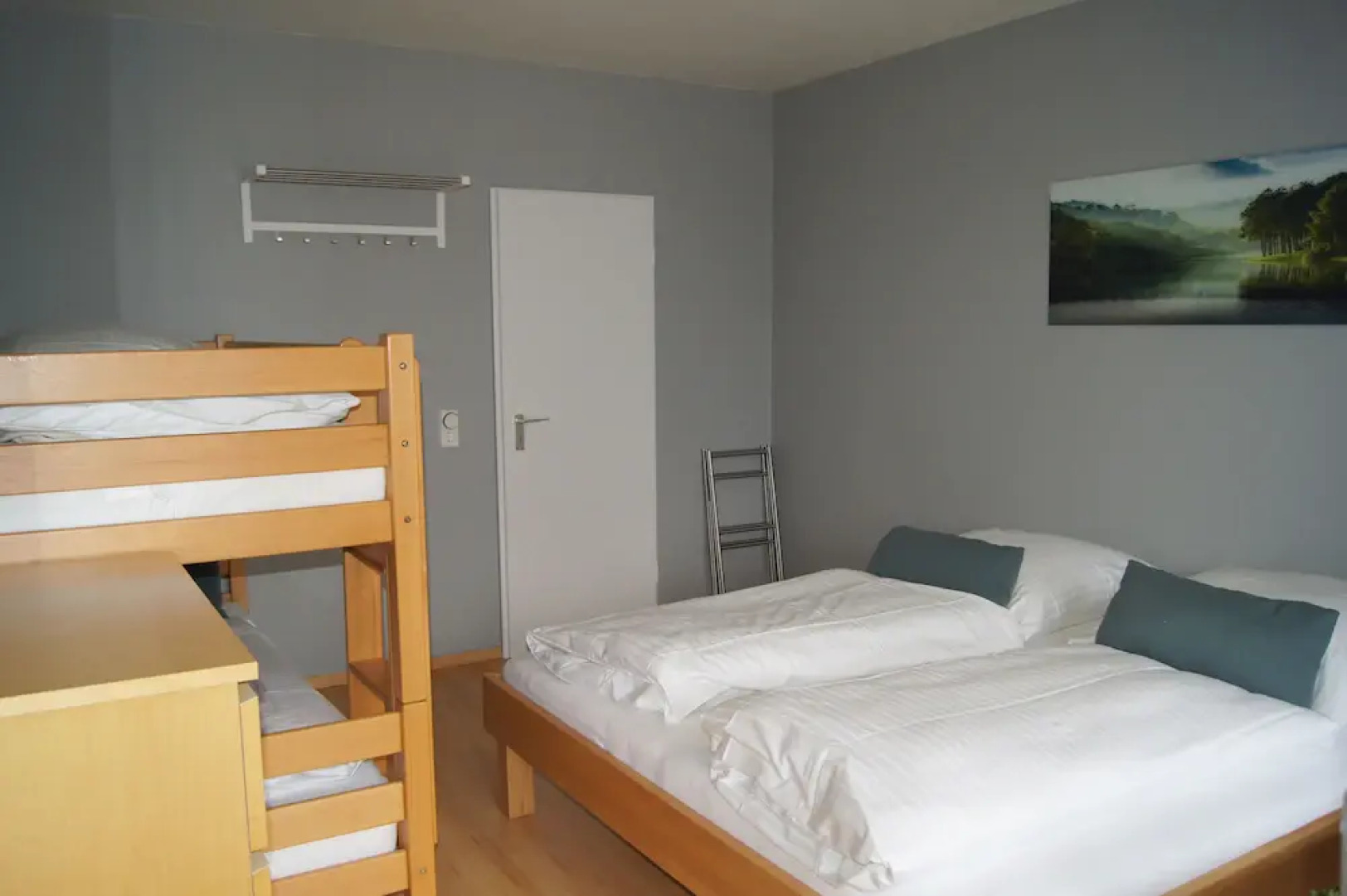 Terrassenhaus Winterberg